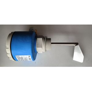 Endress+Hauser Point Level Switch Soliswitch FTE30 Rotary Paddle Switch