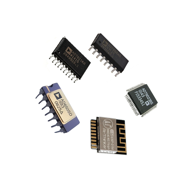  Memory Integrated Circuits M29W640GT90NA6E Manufactures