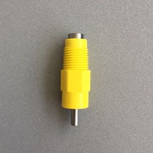 China Poultry Farm 25mm Chicken Nipple Waterer With Thread on sale