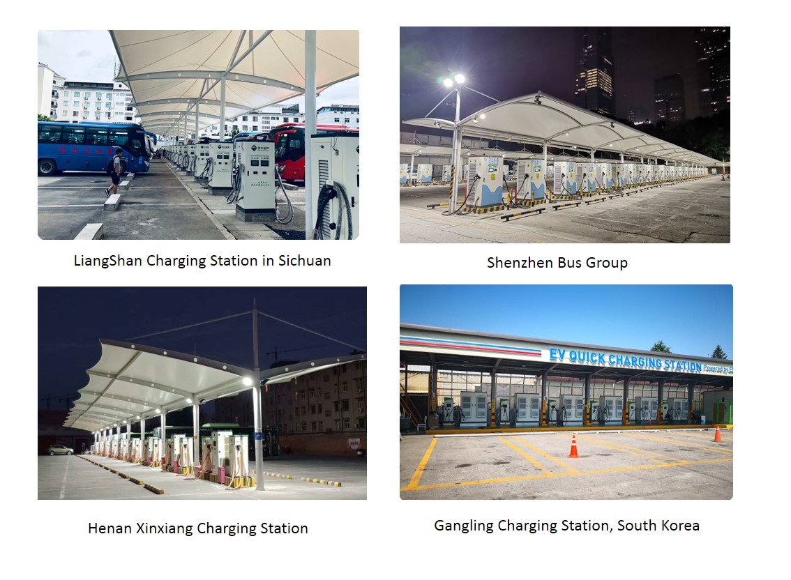 65db 100a Single Connector Ev Charging Pile Home Ev Charging Station For Electric Bus Charger