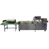 Buy cheap SS304 1500pcs/h Automatic Pita Bread Production Line from wholesalers