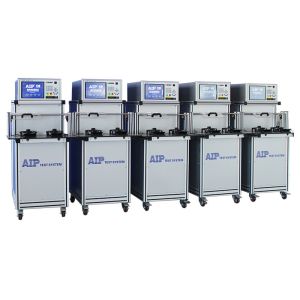  AC Hipot Stator Electrical Test Equipment Manufactures