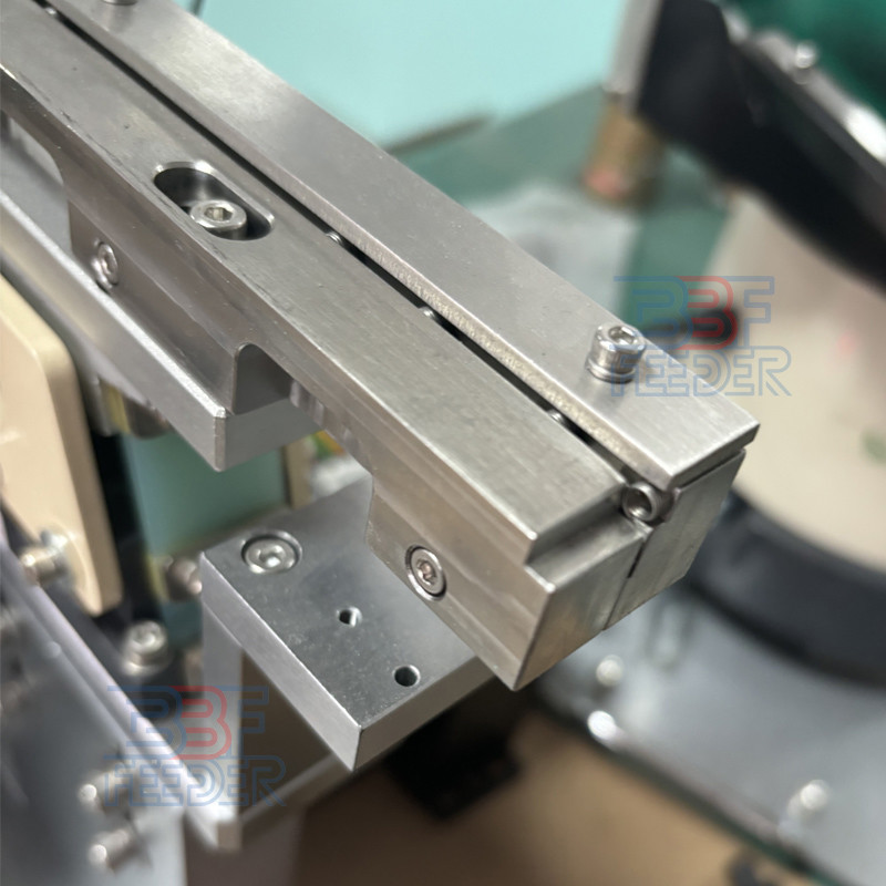CE ODM Automatic Bowl Feeder Spring Torsion Parts Vibratory