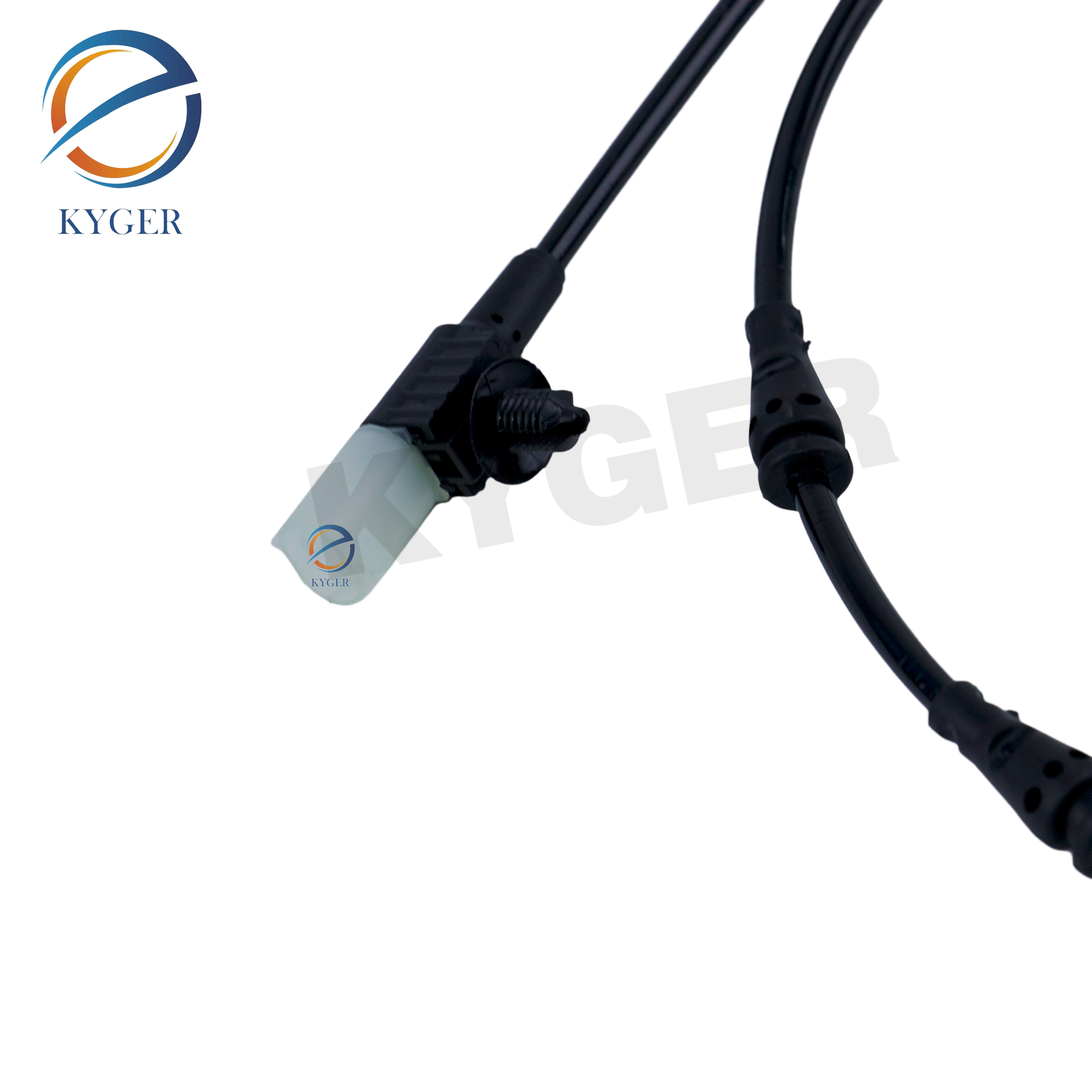Brake Pad Wear Sensor SOE000025 For Land Rover Discovery 3 4 Range Rover Sport