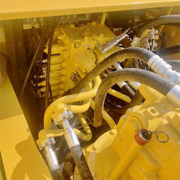 Komatsu Excavator pc400/ Used Heavy Duty Equipment komatsu pc 400 pc400-8 pc400-7 pc400-8r Used Excavator in Stock