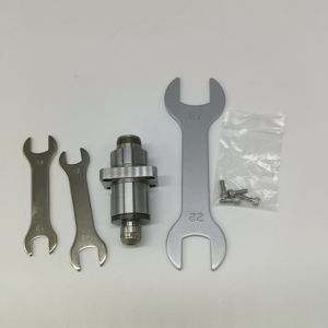 NRF-3060SDL High Speed Precision Spindle Integrated Solution for PCB Depaneling