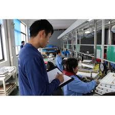 International Standard Security Audit , 3rd Party Inspection Services Independen