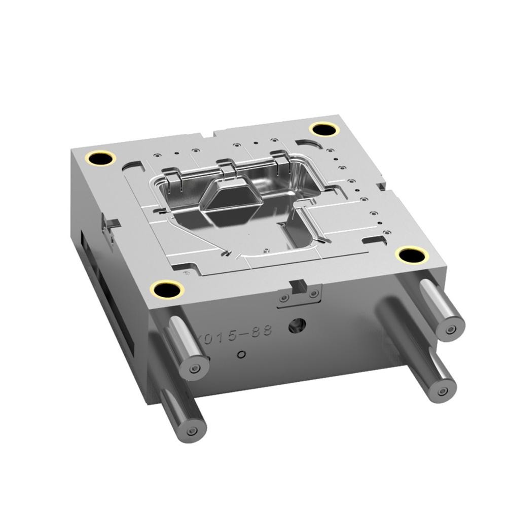 Professional Injection Moulding Die High Precision