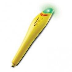 Customized design yellow, red Voice Recordable Gifts talking pen