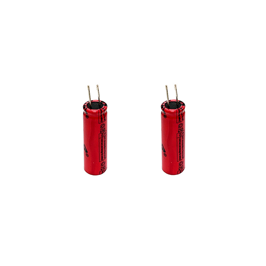HFC1345 3.2Volt 360mah 10C Rechargeable Lithium Battery Huahui New Energy