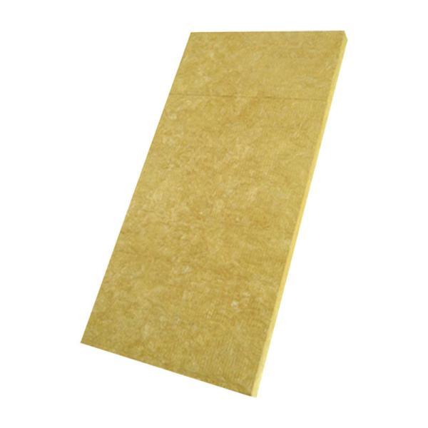 1200mm Soundproof Rockwool Mineral Wool Insulation Construction Building
