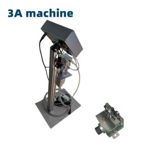  CQT-Automatic Glue Machine for Box Folder Gluer Packaging Type Case and Easy Operation Manufactures