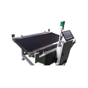 CE Integrated Dynamic Weighing Capsule Checkweigher Machine