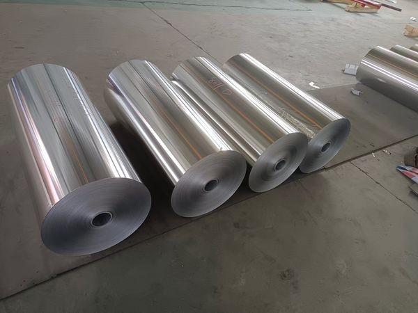 5052 H32 6063 5083 H32 Wood Grain Mill Finish Aluminum Coil For Roofing Marine