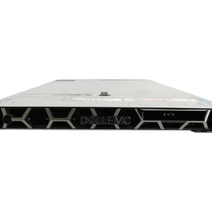 R640 Servers 8x2.5/4214x2/32G 3200*12/600G SAS*2 and H750 Processor Type for