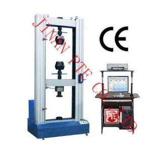 China Computer Control Tension Machine/Electronic Servo Testing Machine on sale