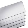 Buy cheap 4mm 5mm Stainless Steel Flat Sheet High Strength Low Alloy Building Material from wholesalers