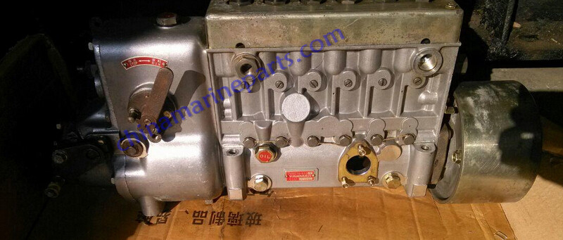 YANMAR Marine Tool HYDRAULIC JACK HANDLE 132653-92780