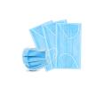 Buy cheap Class I Disposable Earloop Face Mask , Disposable Nose Mask Optional Size from wholesalers