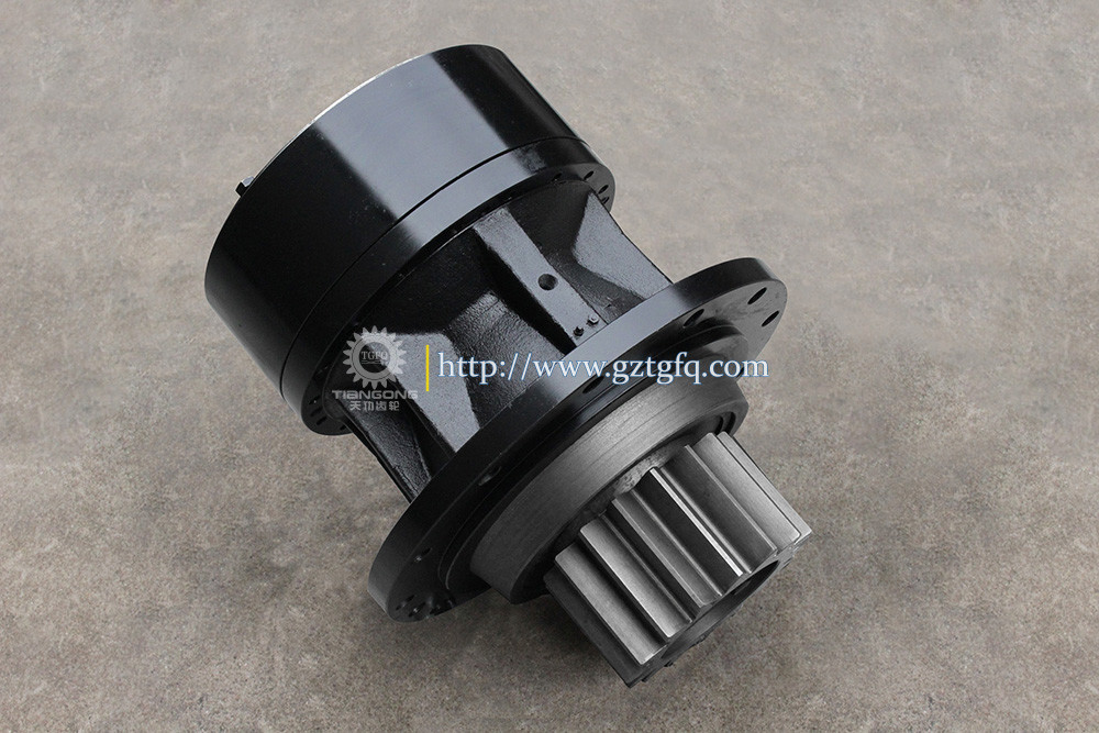 Sumitomo CX460 CX470 SH460 Excavator Swing Gearbox SH460HD-5