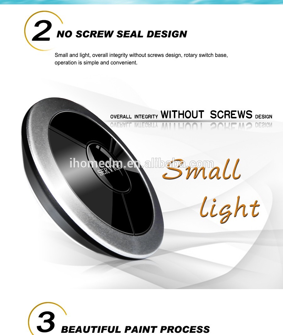 High Quality Wireless Modern Service Equipment Buzzer For Casual Fine Dining
