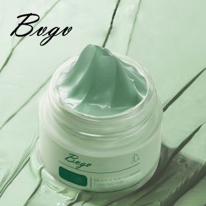 China Minimize Pores Turmeric Clay Mask on sale