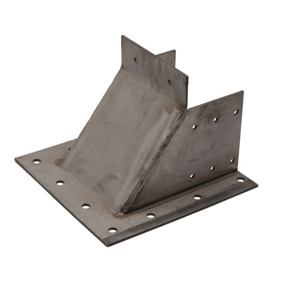Steel and Stainless Steel Aluminium Box Enclosure at Low Prices with Customized Service