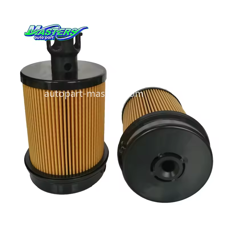 Aftermarket ISUZU HINO300 Truck Oil Filter Element Replacement Parts 2330478091