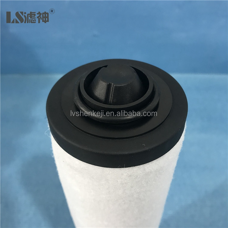 71416340 Oil Mist Separator