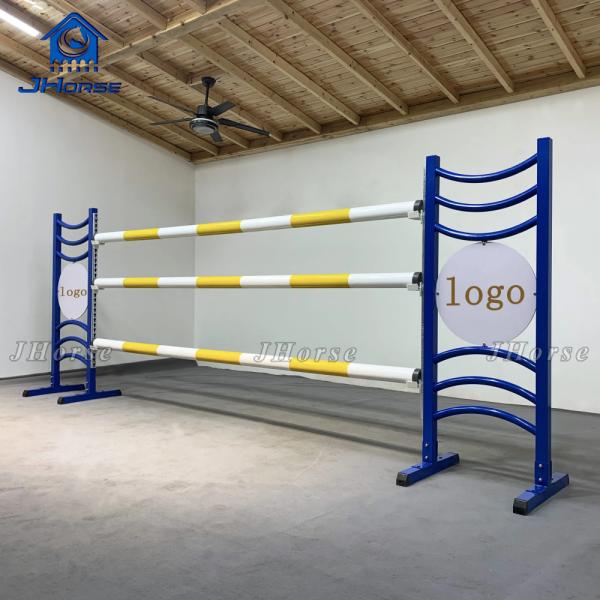 Wooden Horse Products Jumping Fence Outdoor Obstacle Course Horse Jumps