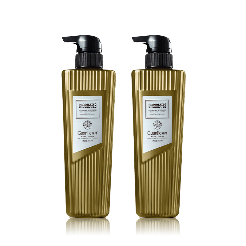 Unisex Hair Care Set Deep Conditioning Hair Treatment With 100% Pure Organic Ingredients