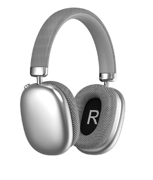 Bluetooth 5.3 Headphone, rotatable design, 200mAh battery for 6h playback, Type