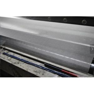 304 Stainless Steel Wire Filter Mesh 0.25mm 600 / 140 Micron Water Filter Mesh