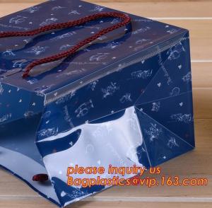 Gift Packaging Clothing Bags Wholesale China Custom Logo Pp Mini Promotional Folding Shopping Cloth Bag For Clothes pack
