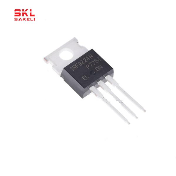 IRF9Z24NPBF MOSFET Power Electronics High-Performance N-Channel Device For Power