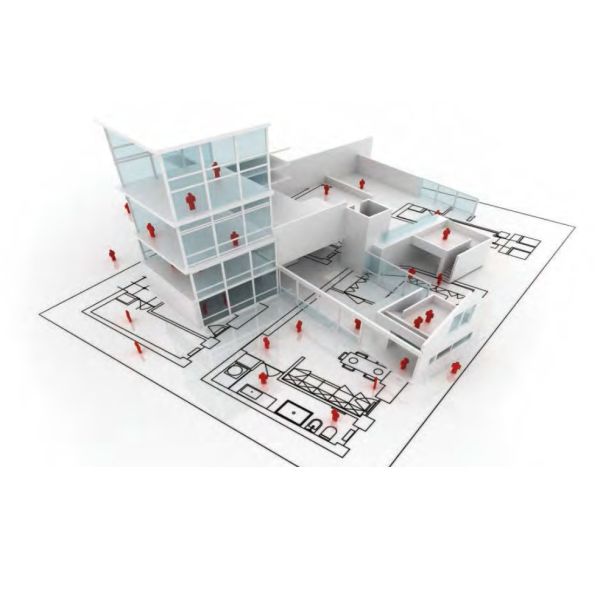 Quality Intelligent Control for Precise Airflow and Heat Recovery Holtop Condensing Exhaust Heat Recovery AHU for sale