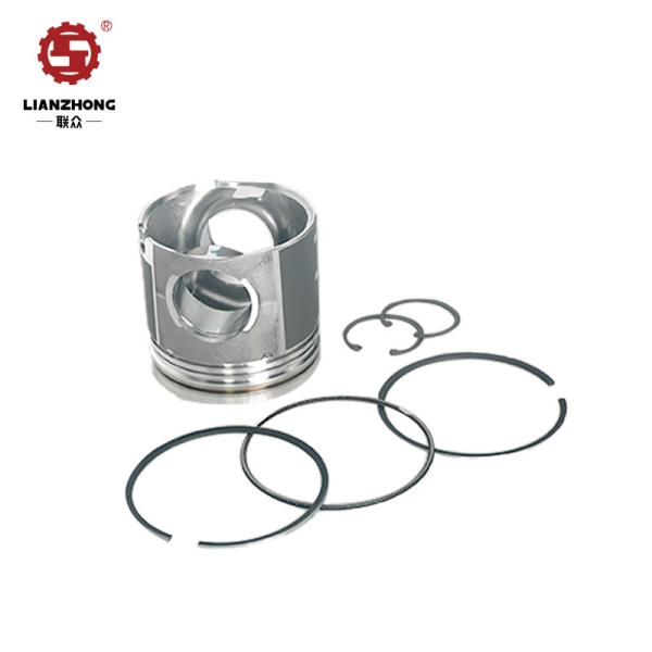 Cummins ISG Diesel Engine Parts New Standard Original Auman Truck Cylinder