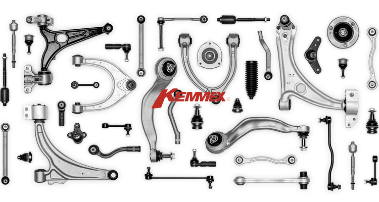 DD3234300 Ball Joint For Ford FIESTA V JH JD /IKON V/FUSION 2001-2010 with 2S613395AB