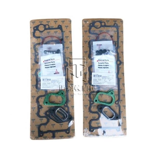Repair Kit Gasket 02931118 02929856 0293 1118 0292 9856 2931118 2929856 for