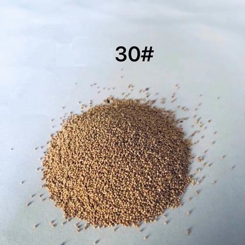 12#/14#/16#/18#/20#22#/24#/30# Factory Price High efficiency walnut shell metal surface jewelry polishing abrasive