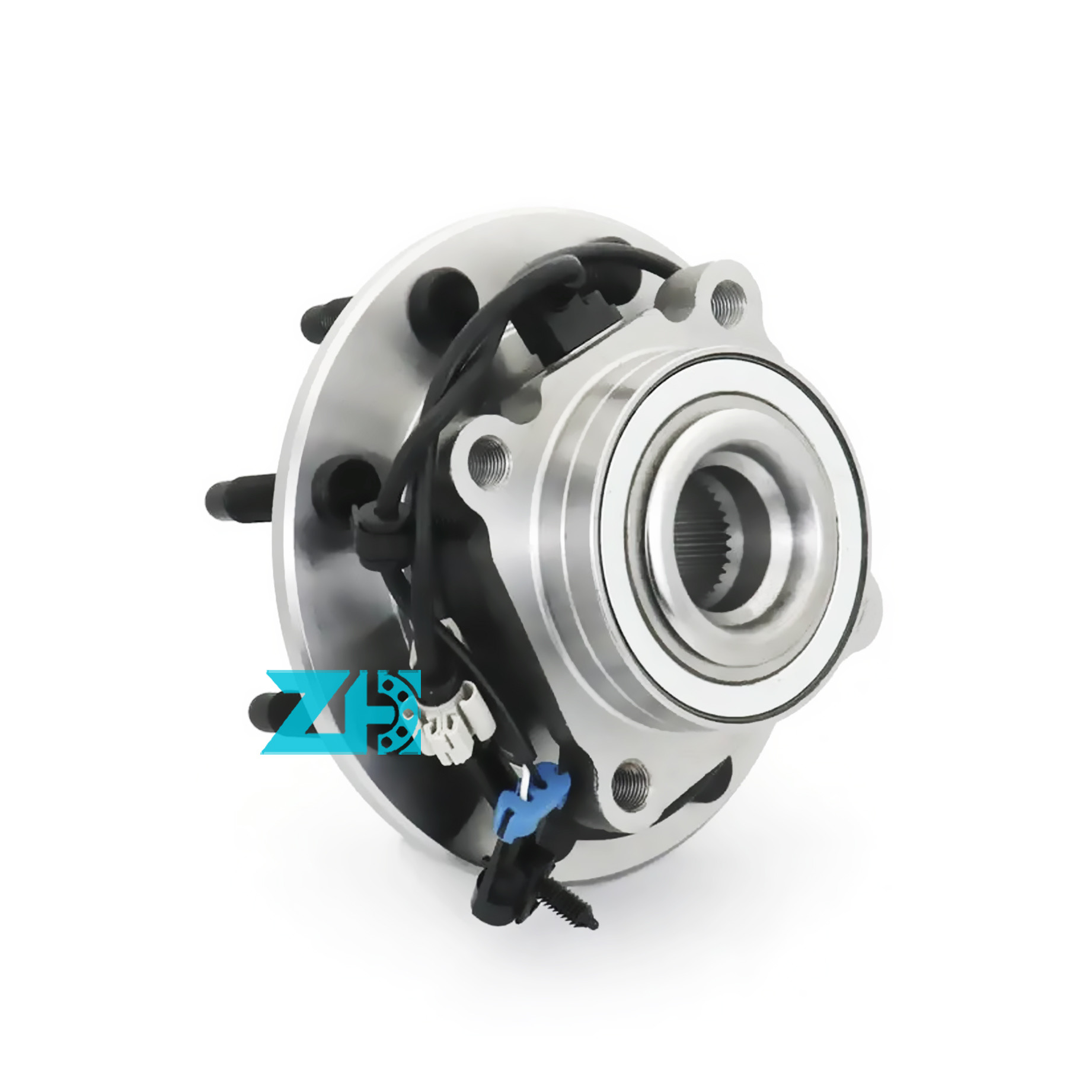 15042868 Wheel hub assembly15042868 Front Wheel hub bearing for HUMMER H2 15042868 Wheel Hub Bearing for Car Parts