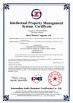 Jinan Mantis Company Ltd Certifications