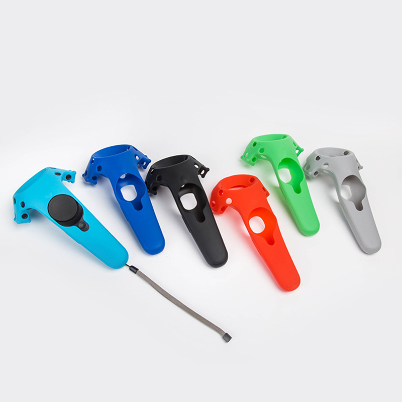 VR Silicone Protective Skin For HTC Vive PRO Headset And Controllers
