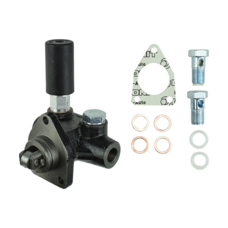 DPOP Diesel Fuel Feed Pump 0440003077 0440003238 For MAN DAF Renault Volvo Benz Euro Truck