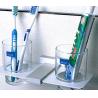 Buy cheap Bathroom shelves double cup shelf,cup holder from wholesalers