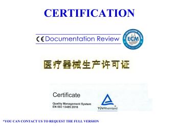 FOSHAN GREATNESS MEDICAL EQUIPMENT CO.,LTD.