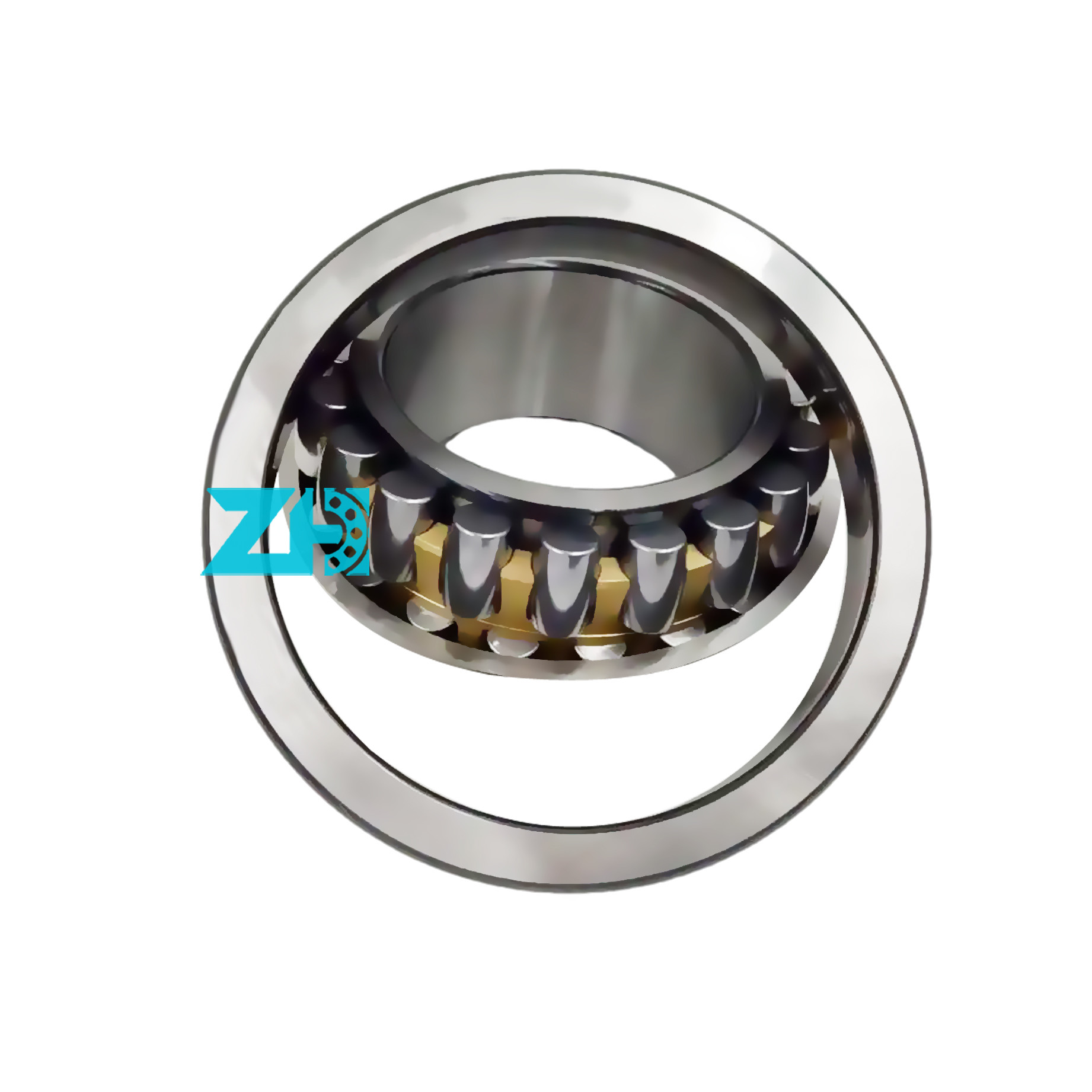 Standard size Concrete Mixer Truck Bearings PLC 510-23 Spherical Roller Thrust Bearing