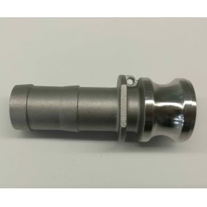 1/2"-8" Camlock Quick Coupling