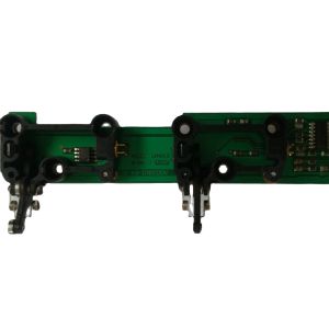 China ATM Parts NMD200 NQ 200 Interface Assy A001556 NMD100 Parts DeLaRue