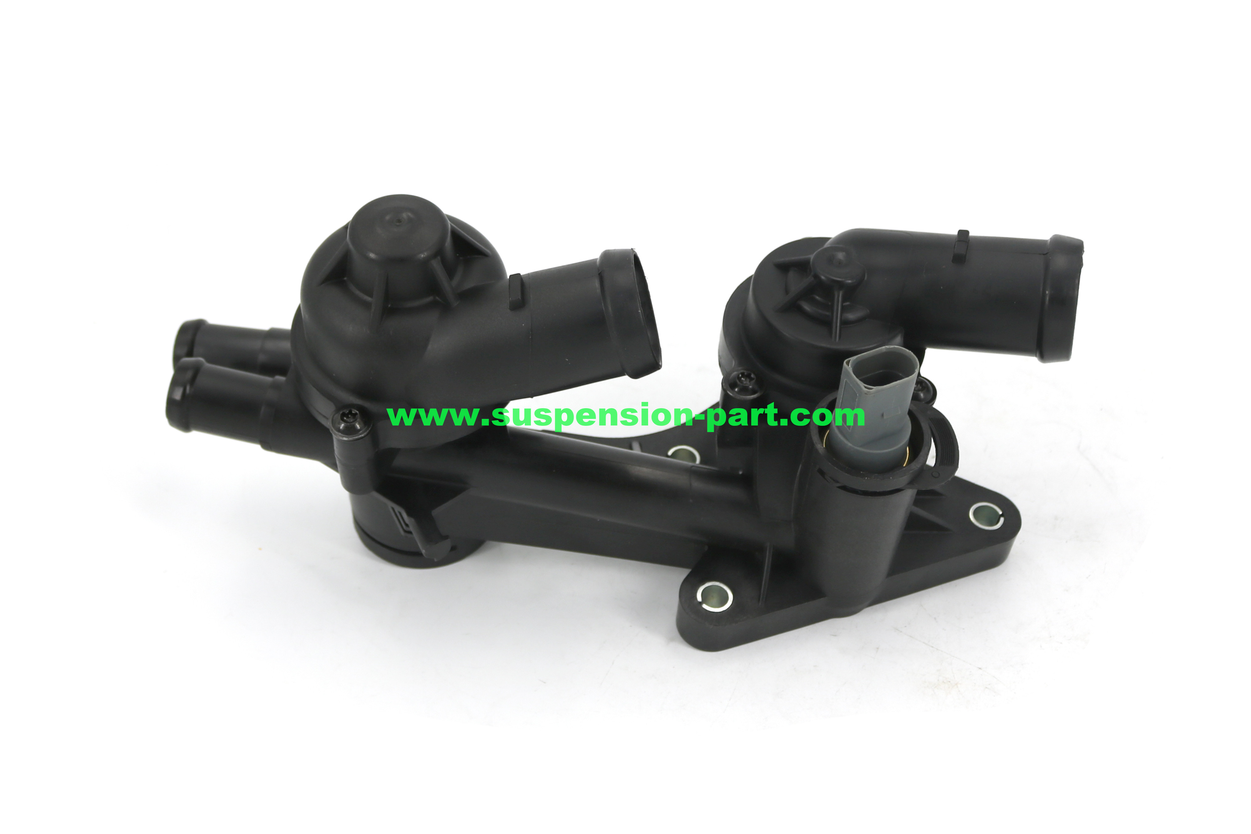 OEM 03C121111P 03C12111AM 03C121111B THERMOSTAT FOR VW PASSAT B6 /SKODA FABIAICOMBI